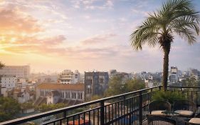 The Chi Boutique Hotel